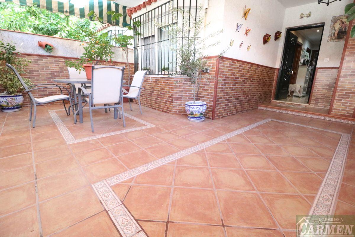 Venta de casa en Jerez de la Frontera