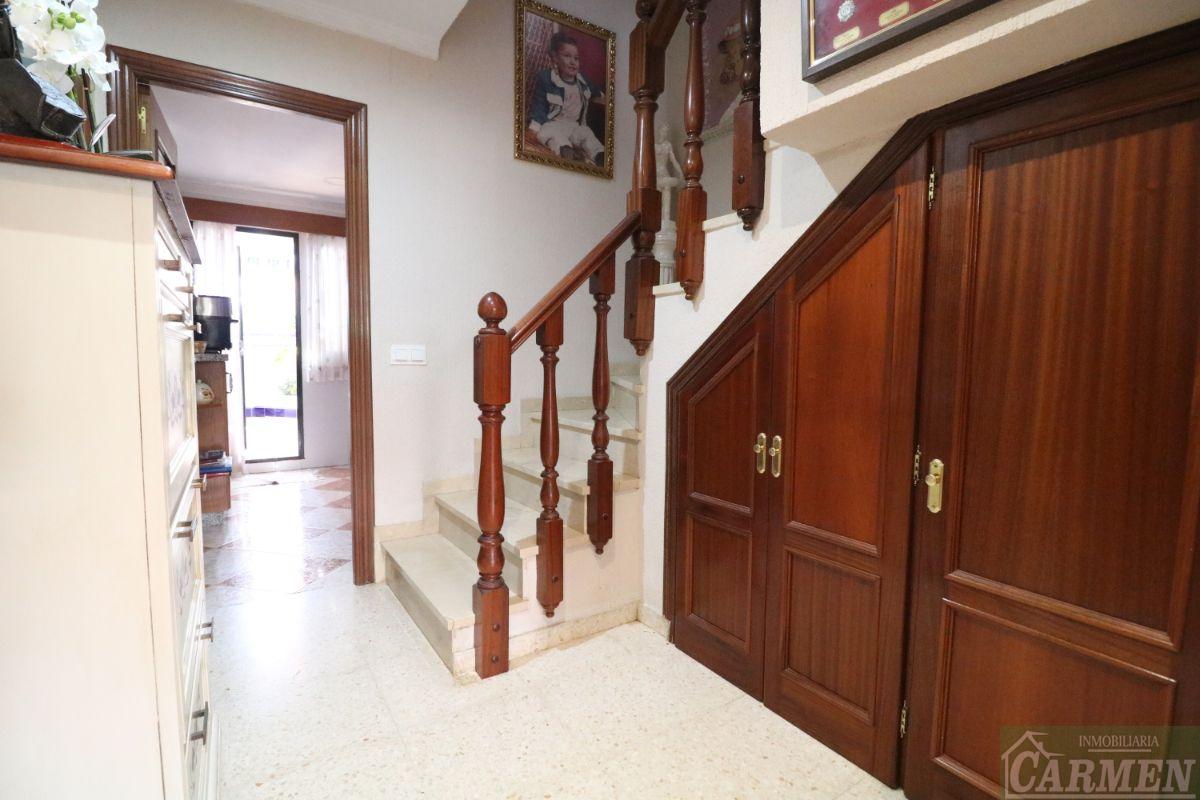 For sale of house in Jerez de la Frontera