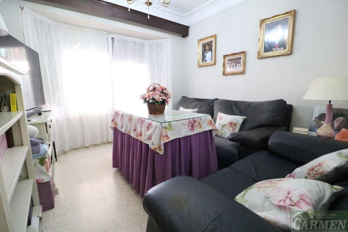For sale of house in Jerez de la Frontera