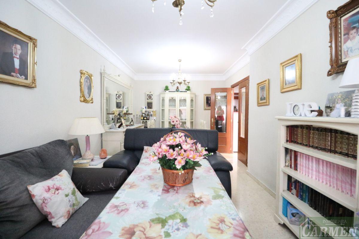 For sale of house in Jerez de la Frontera