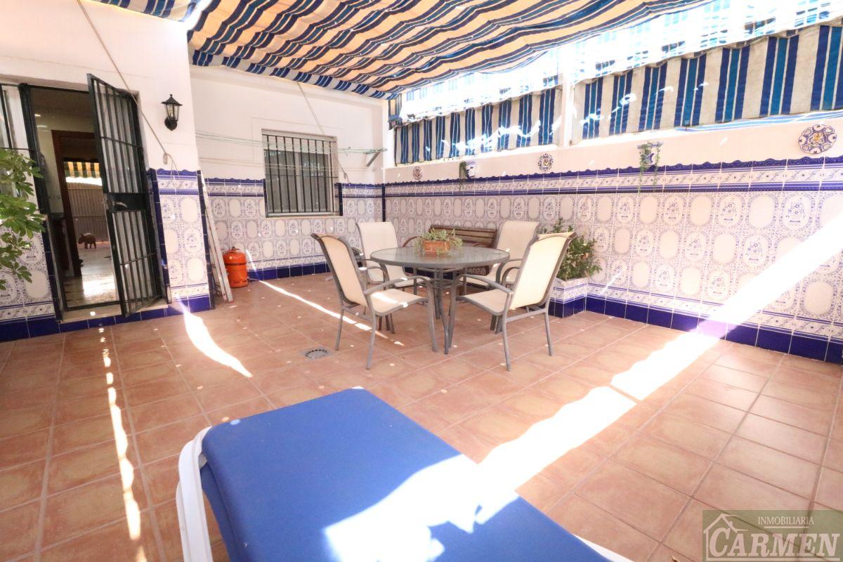 For sale of house in Jerez de la Frontera