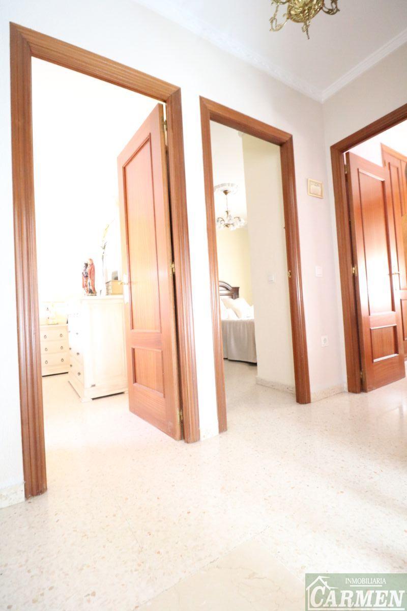 For sale of house in Jerez de la Frontera