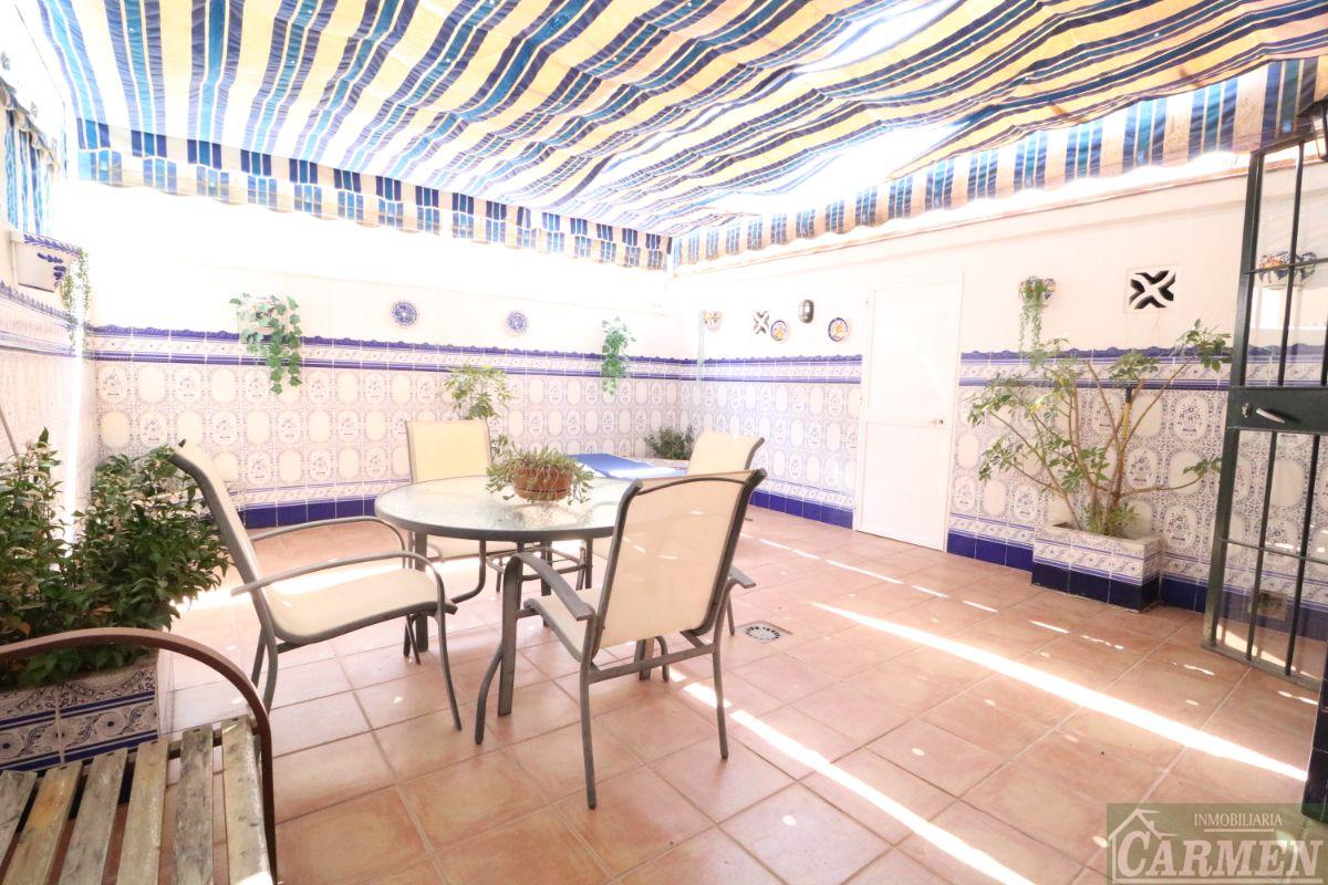 For sale of house in Jerez de la Frontera