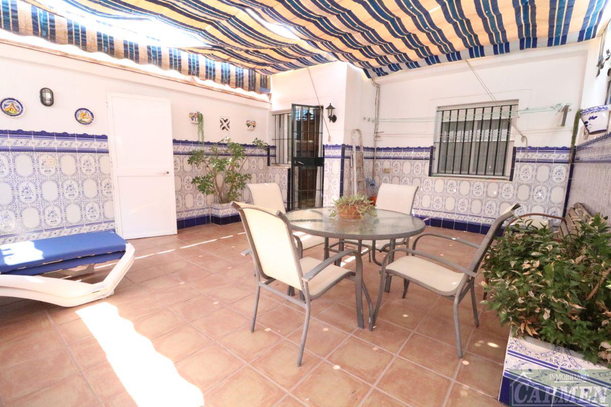 For sale of house in Jerez de la Frontera