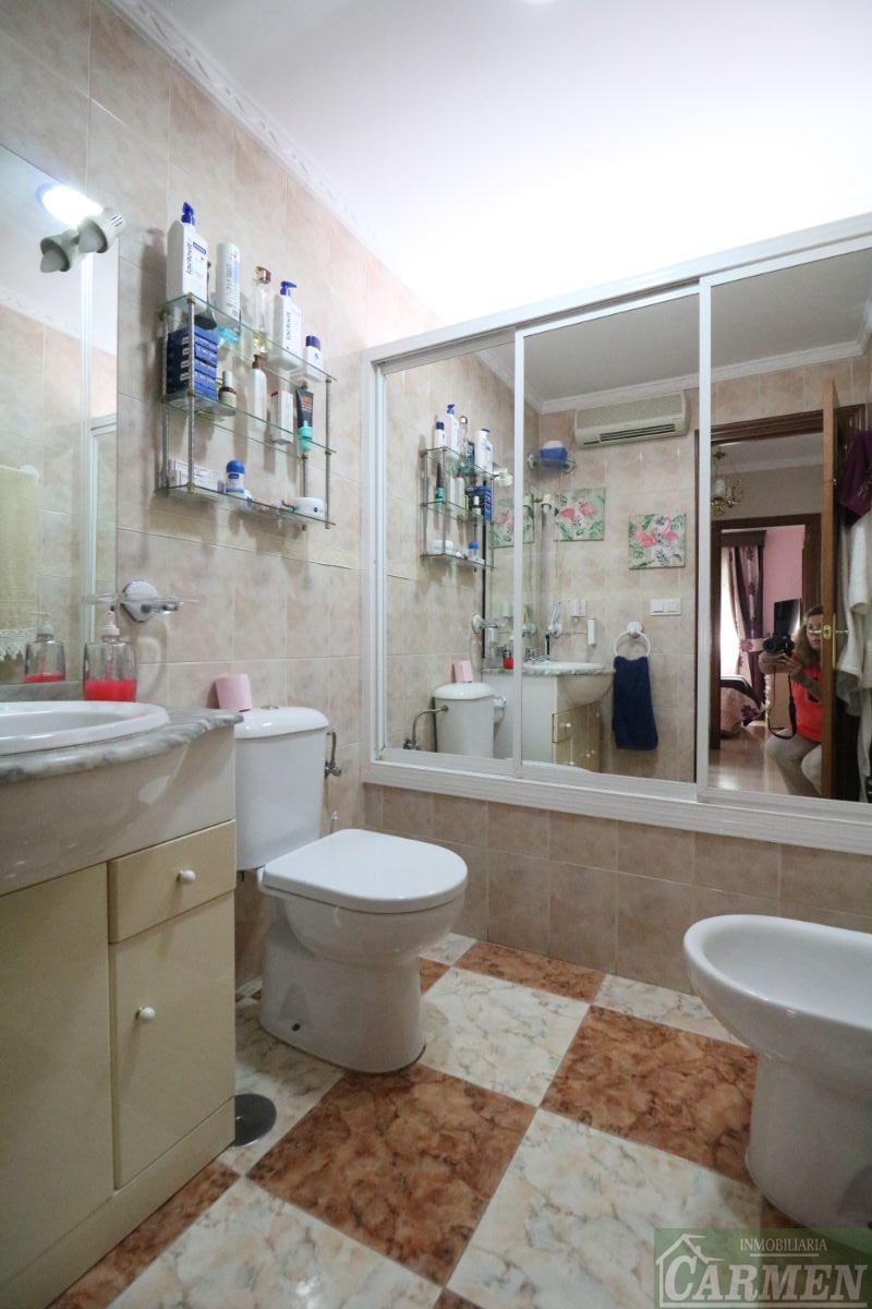 For sale of house in Jerez de la Frontera