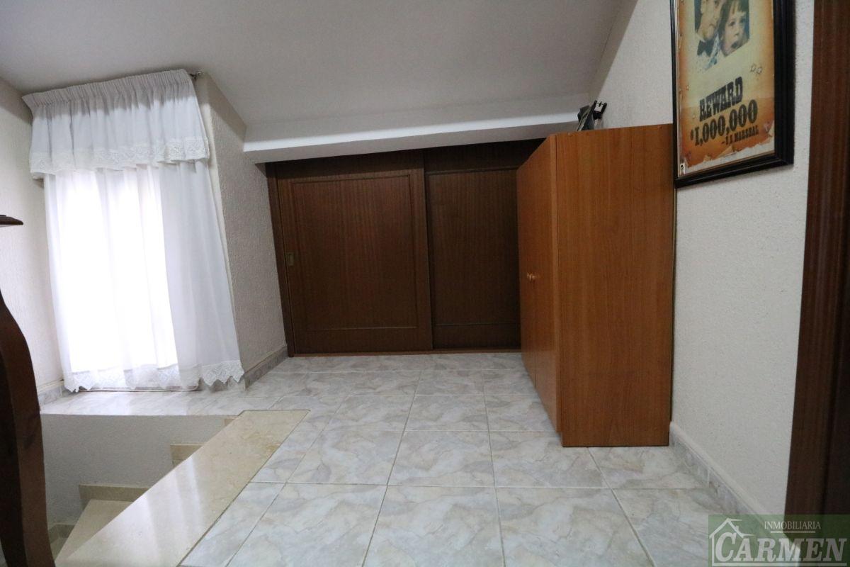 For sale of house in Jerez de la Frontera