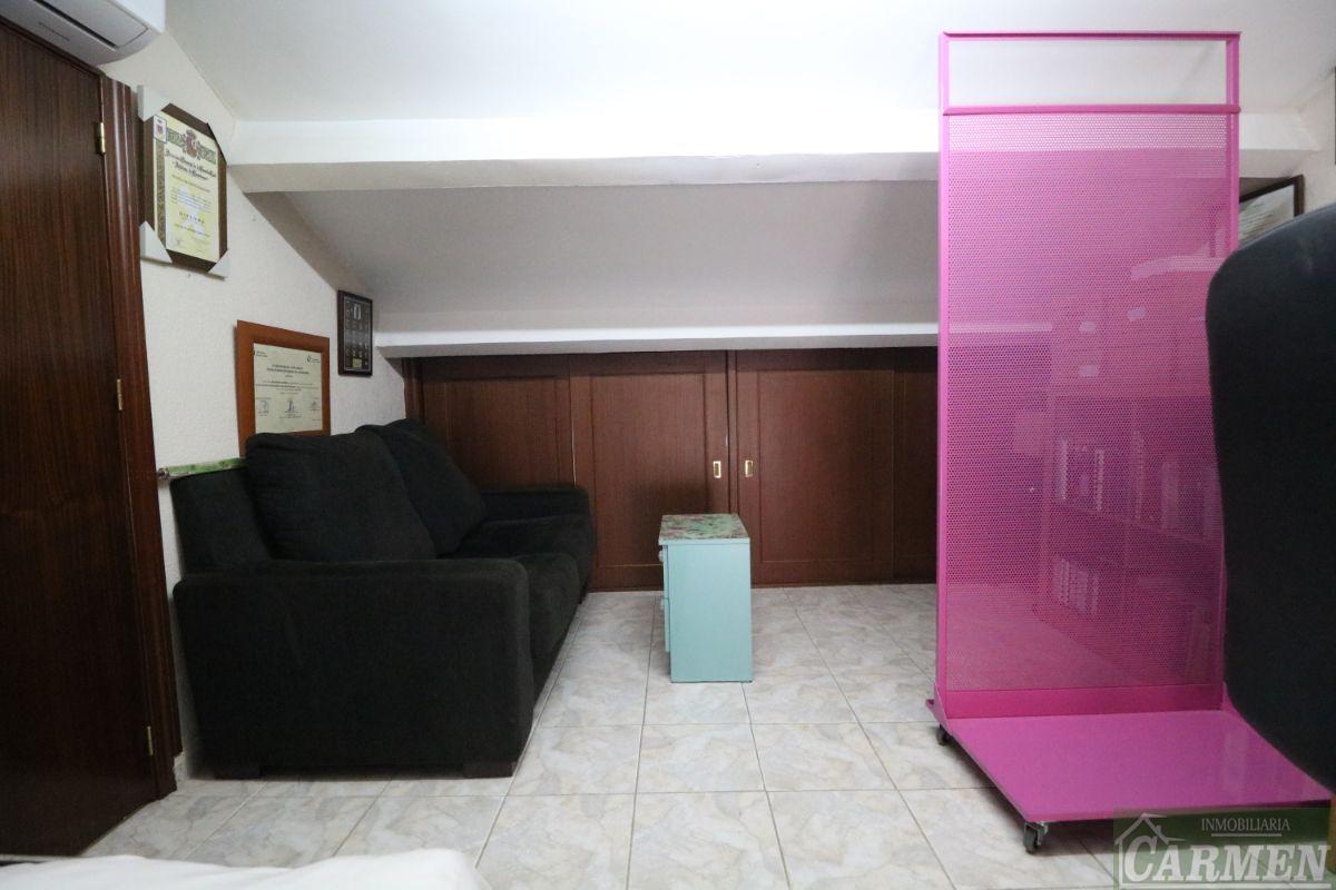 For sale of house in Jerez de la Frontera