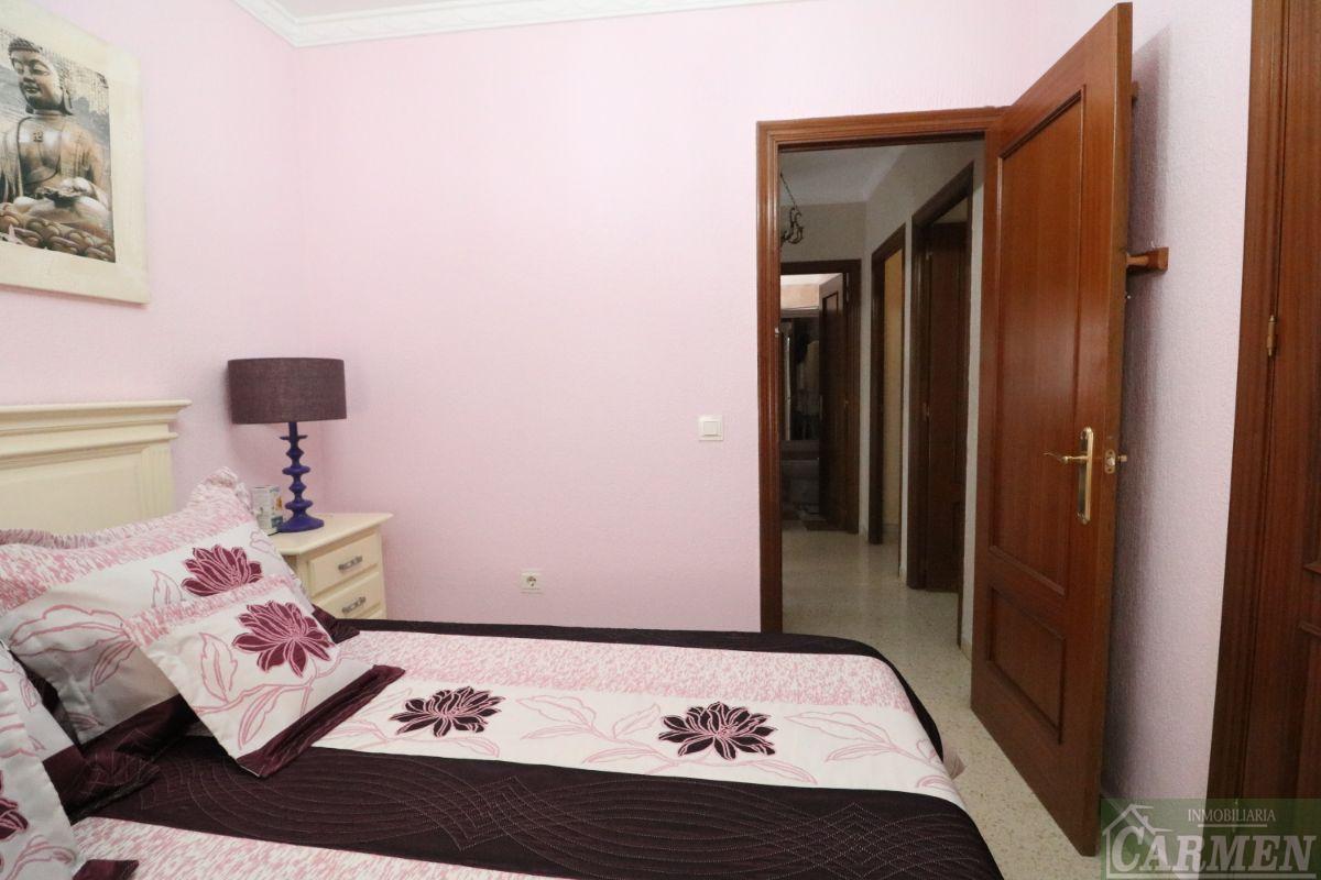 For sale of house in Jerez de la Frontera