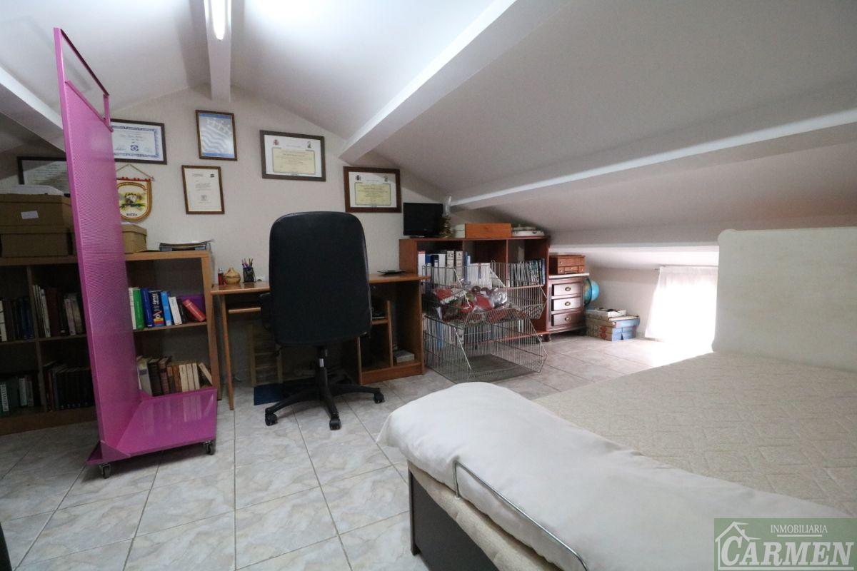 For sale of house in Jerez de la Frontera