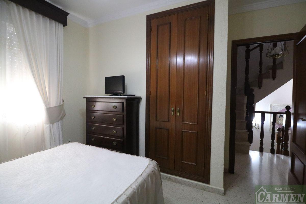 For sale of house in Jerez de la Frontera