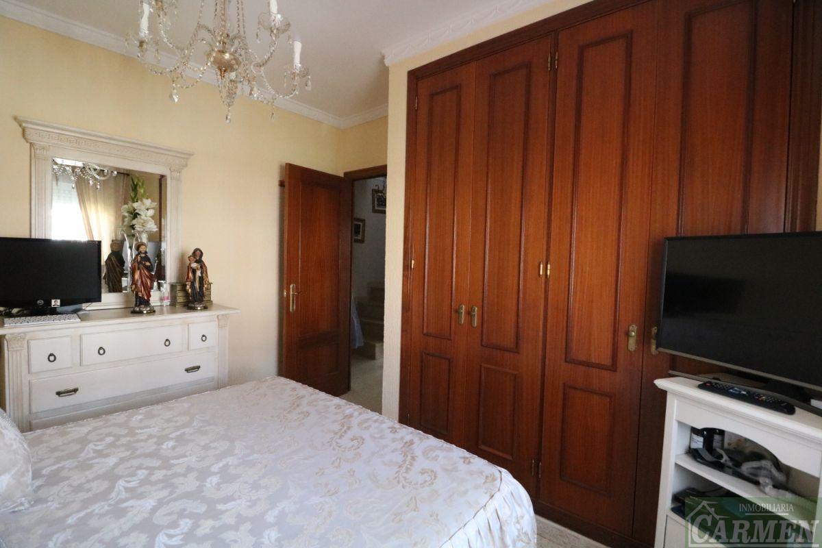 For sale of house in Jerez de la Frontera