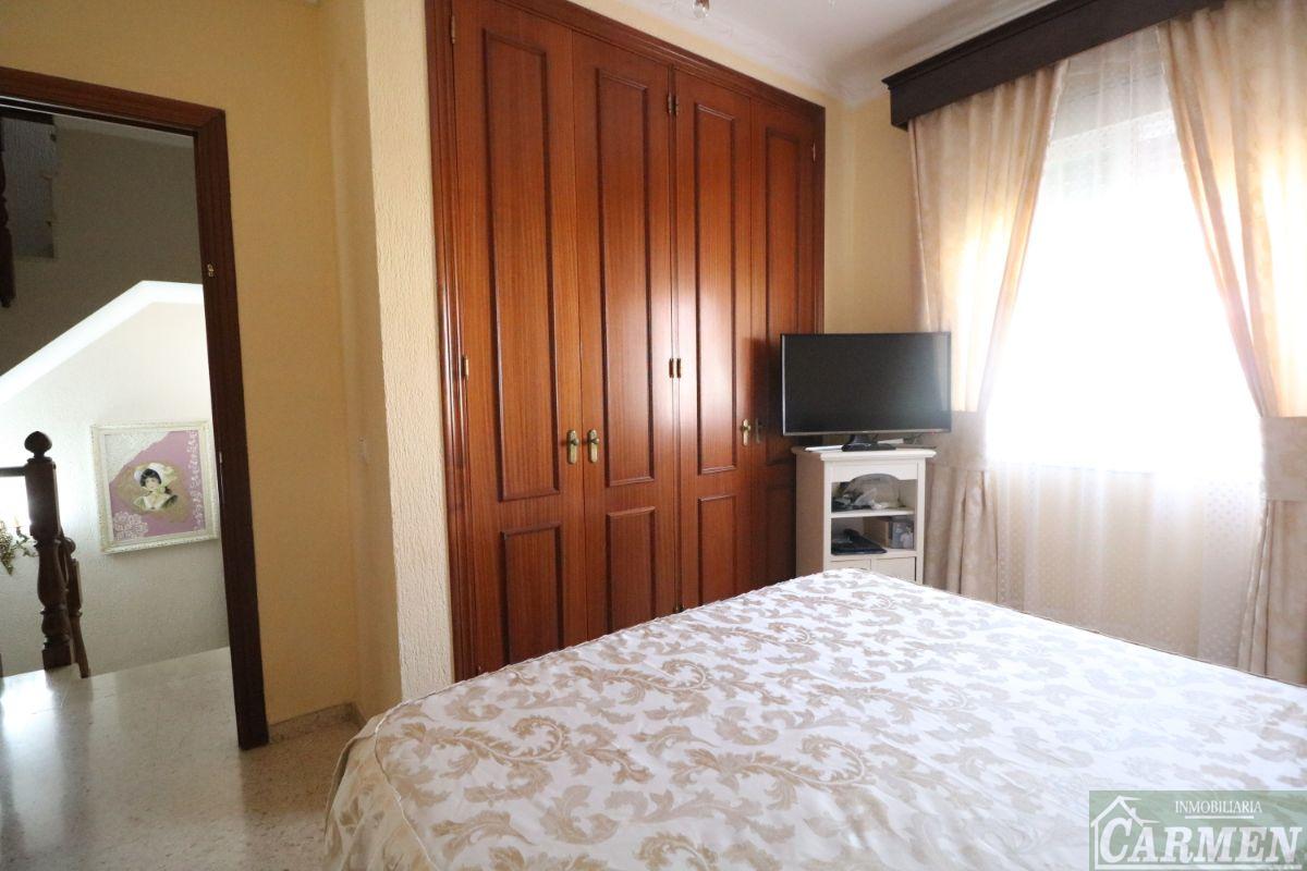 For sale of house in Jerez de la Frontera