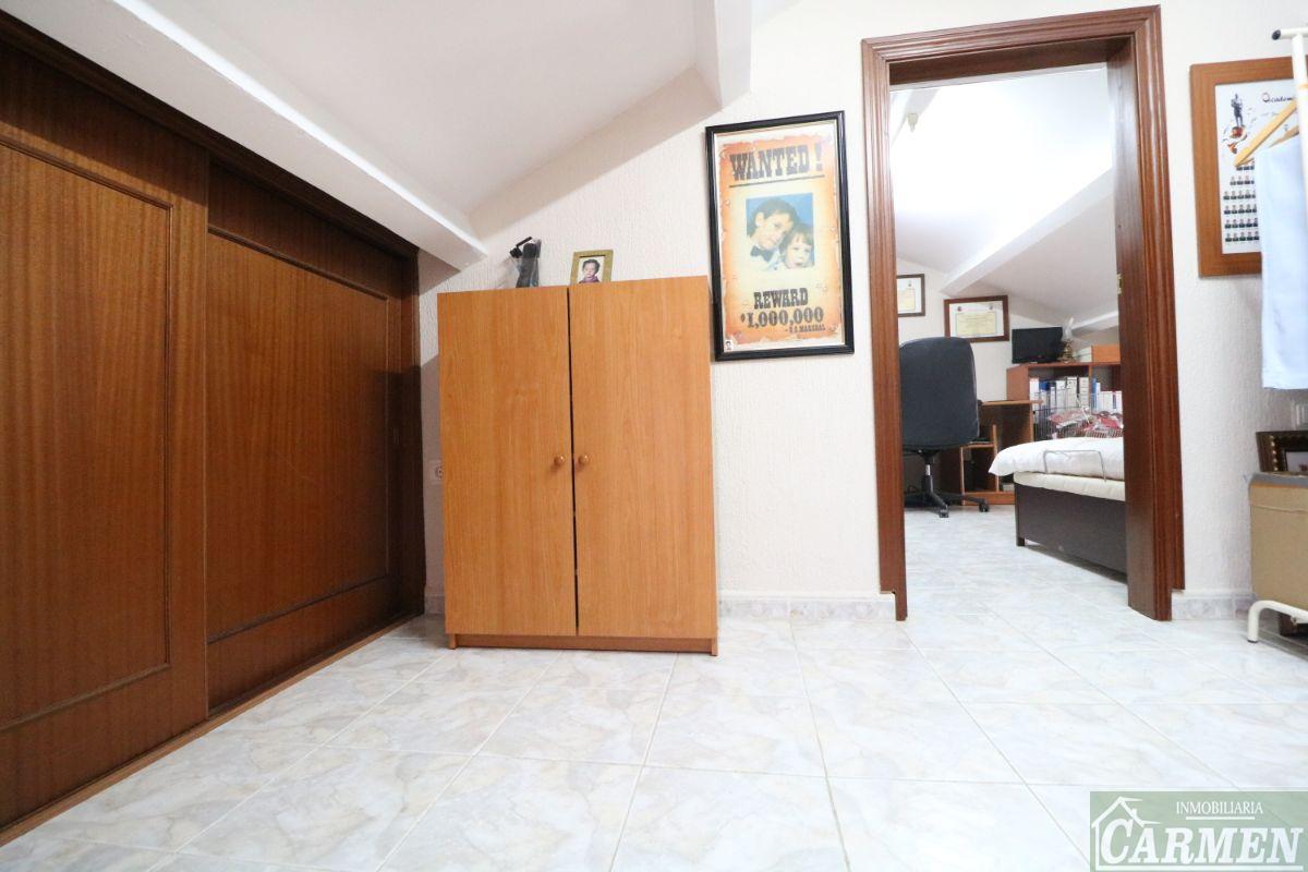 For sale of house in Jerez de la Frontera