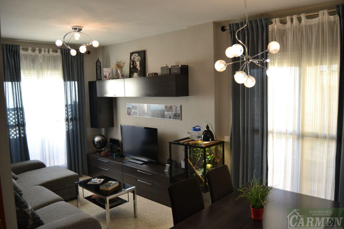 For sale of penthouse in Jerez de la Frontera