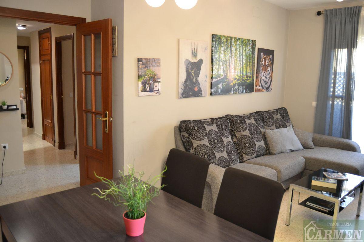 For sale of penthouse in Jerez de la Frontera