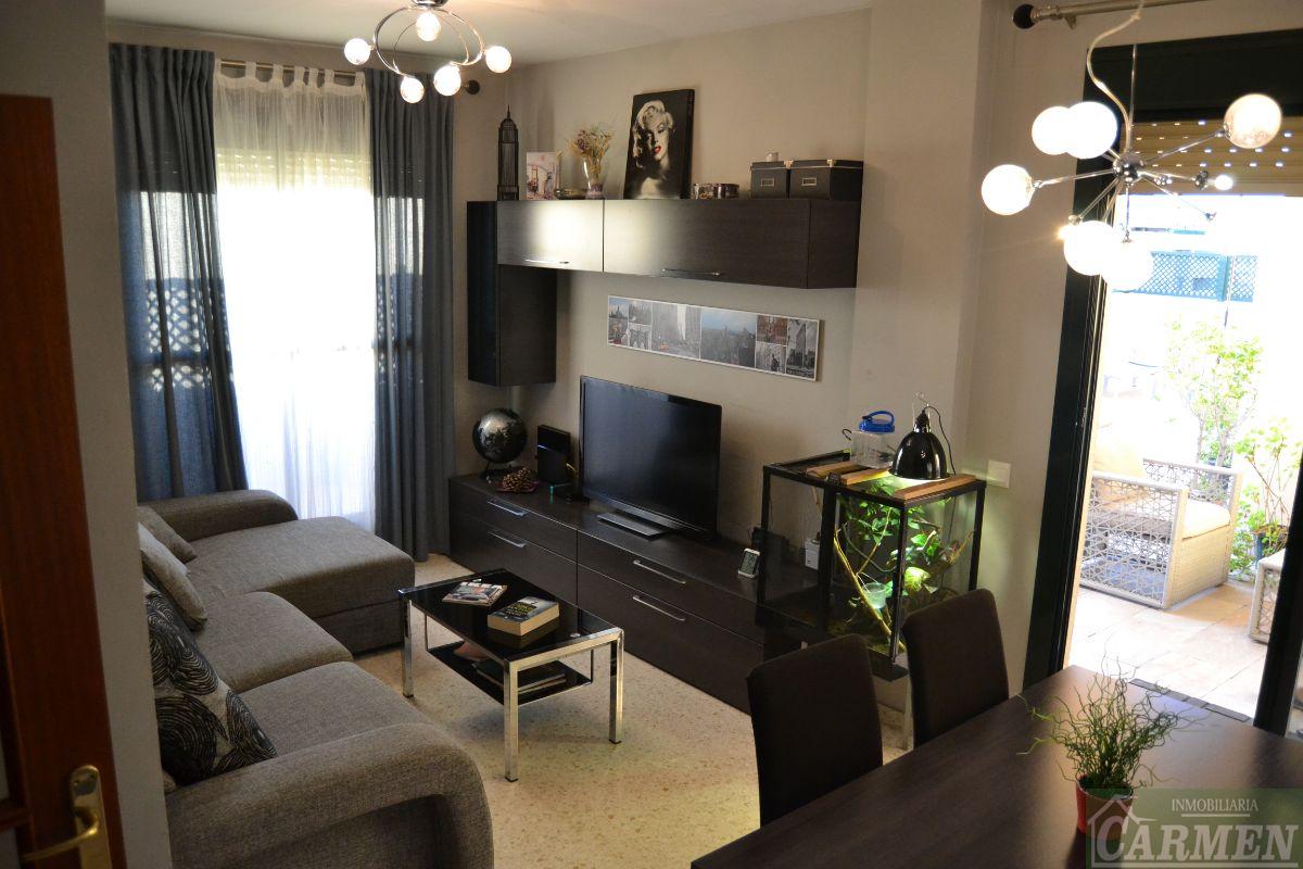 For sale of penthouse in Jerez de la Frontera