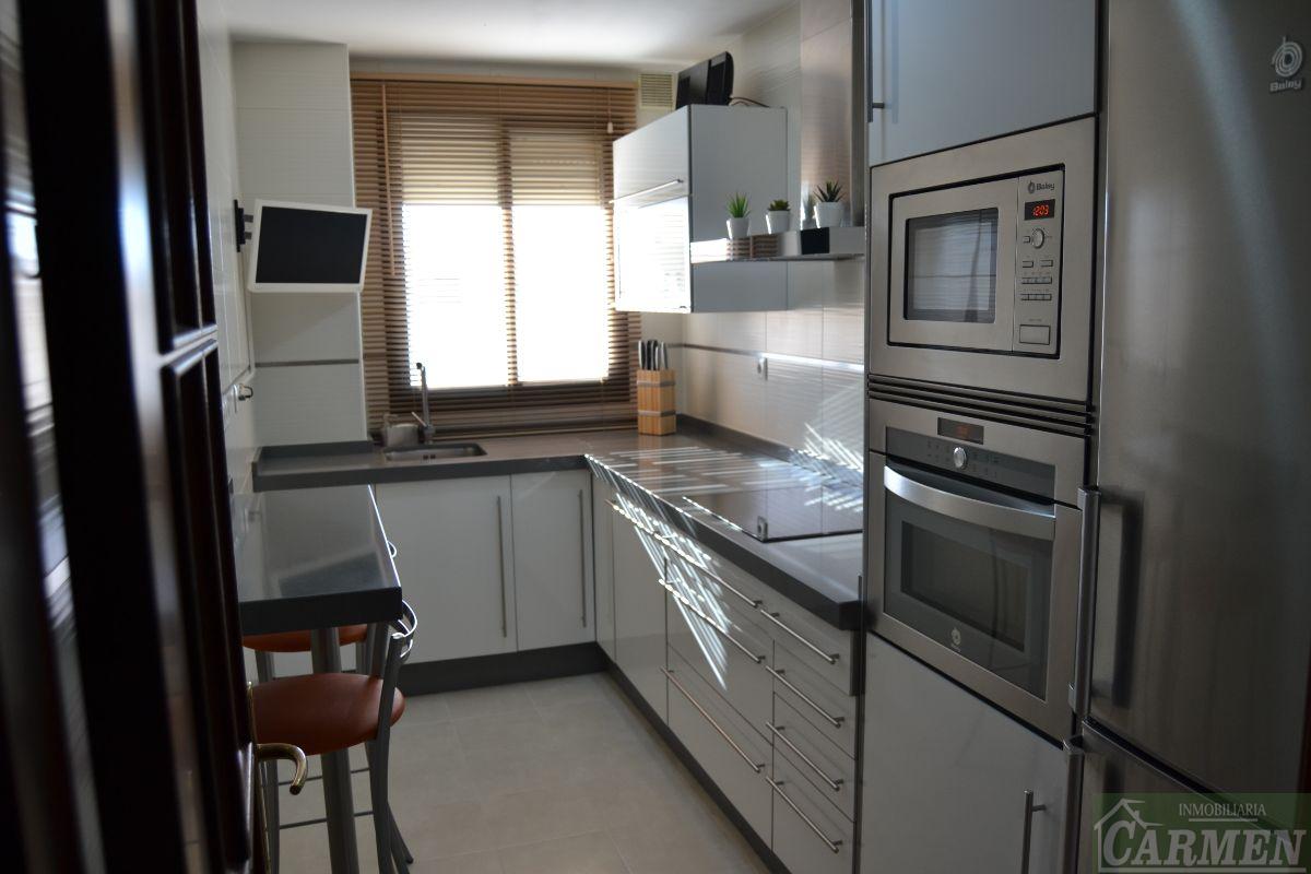 For sale of penthouse in Jerez de la Frontera