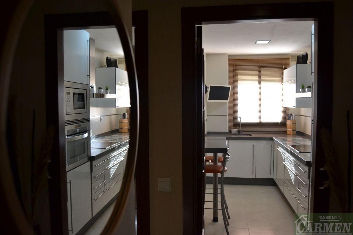 For sale of penthouse in Jerez de la Frontera
