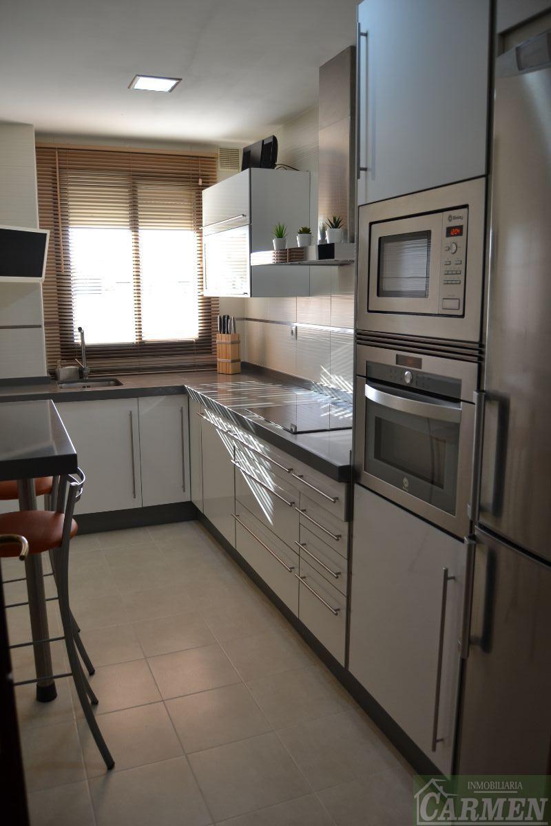 For sale of penthouse in Jerez de la Frontera