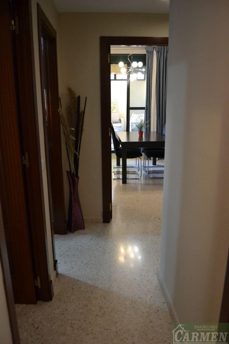 For sale of penthouse in Jerez de la Frontera