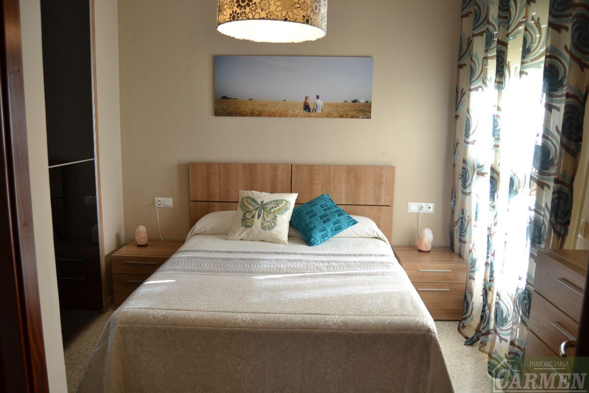 For sale of penthouse in Jerez de la Frontera