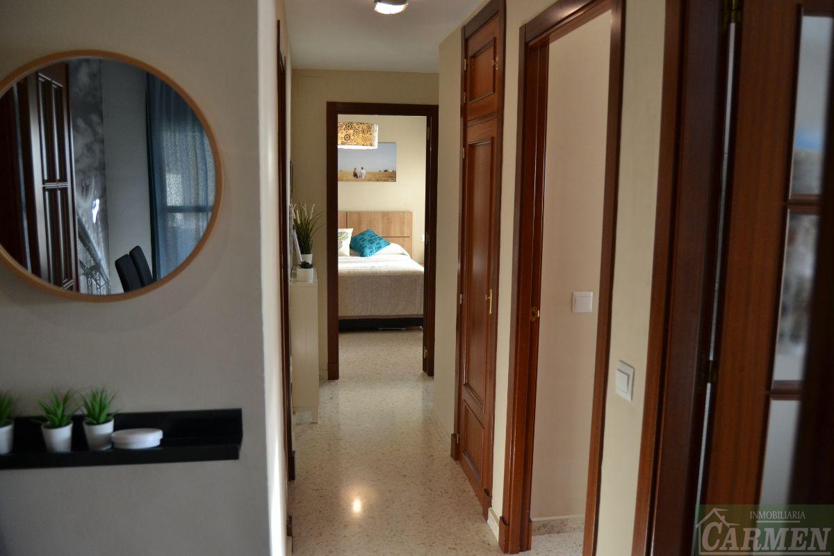 For sale of penthouse in Jerez de la Frontera