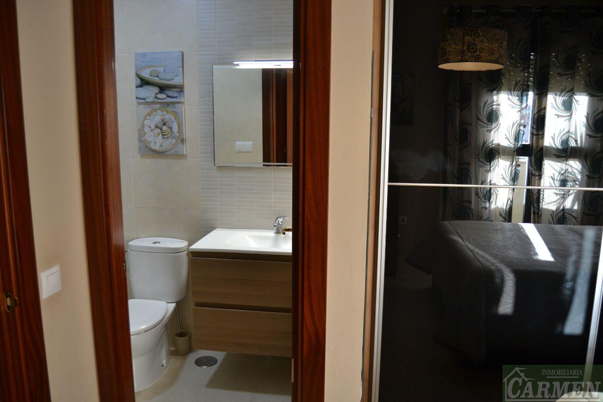 For sale of penthouse in Jerez de la Frontera