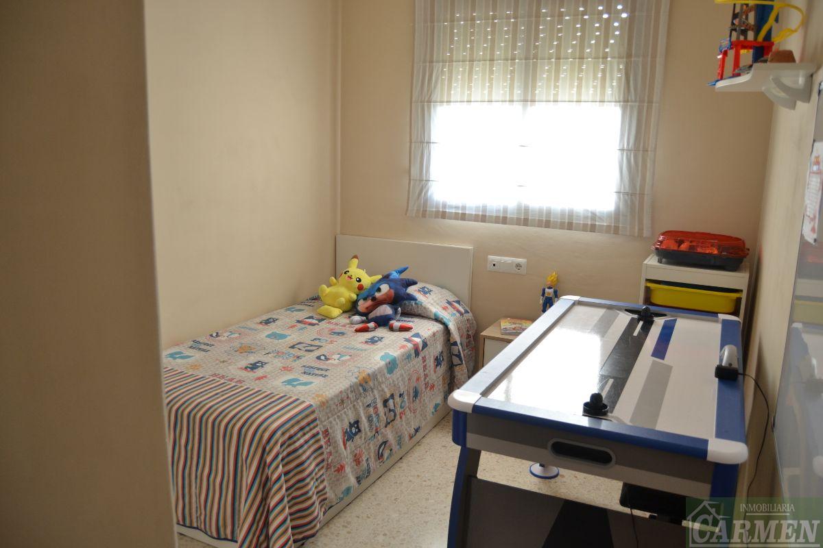 For sale of penthouse in Jerez de la Frontera