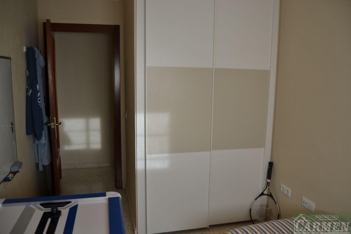 For sale of penthouse in Jerez de la Frontera
