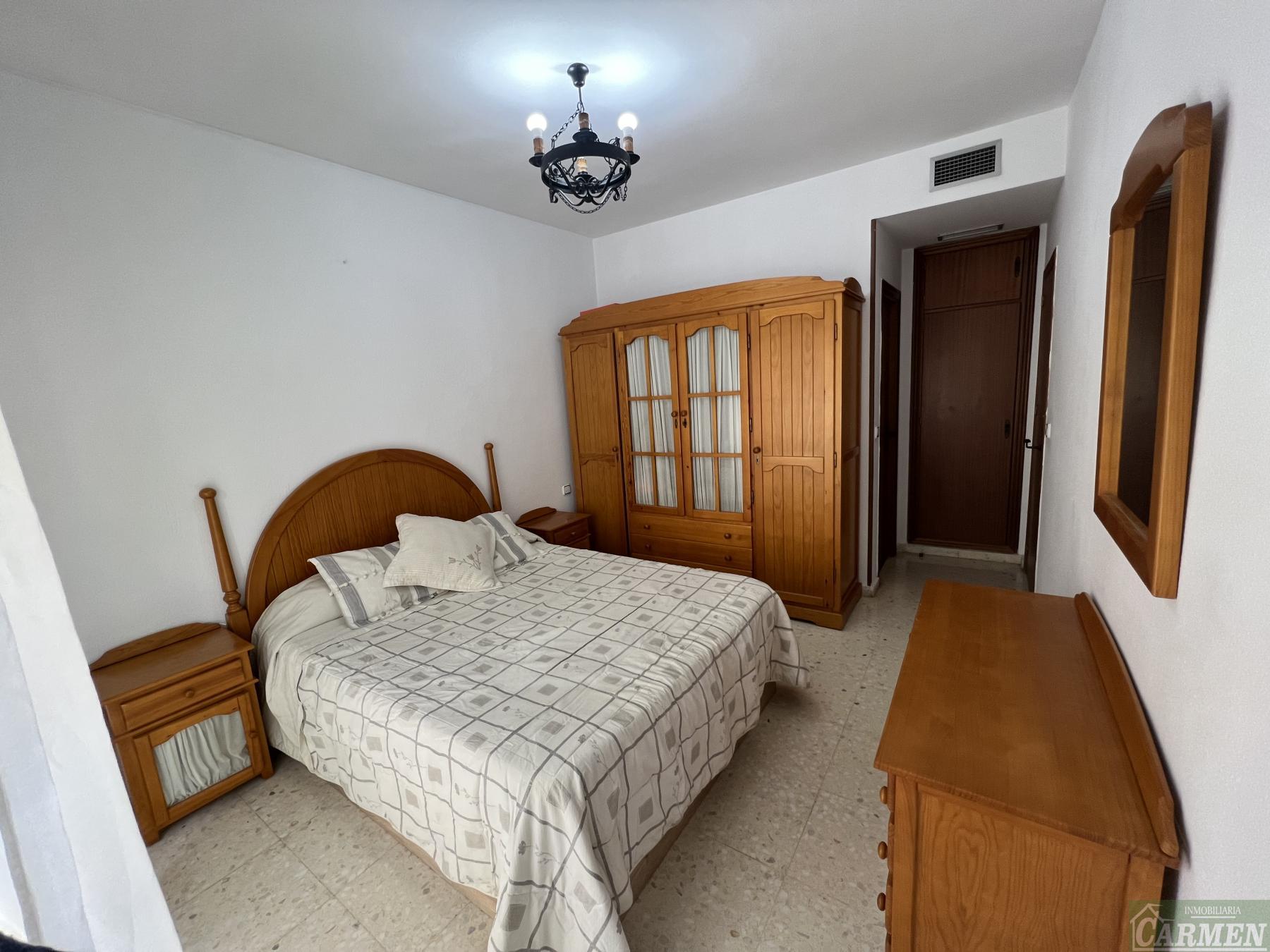 Venta de casa en Jerez de la Frontera