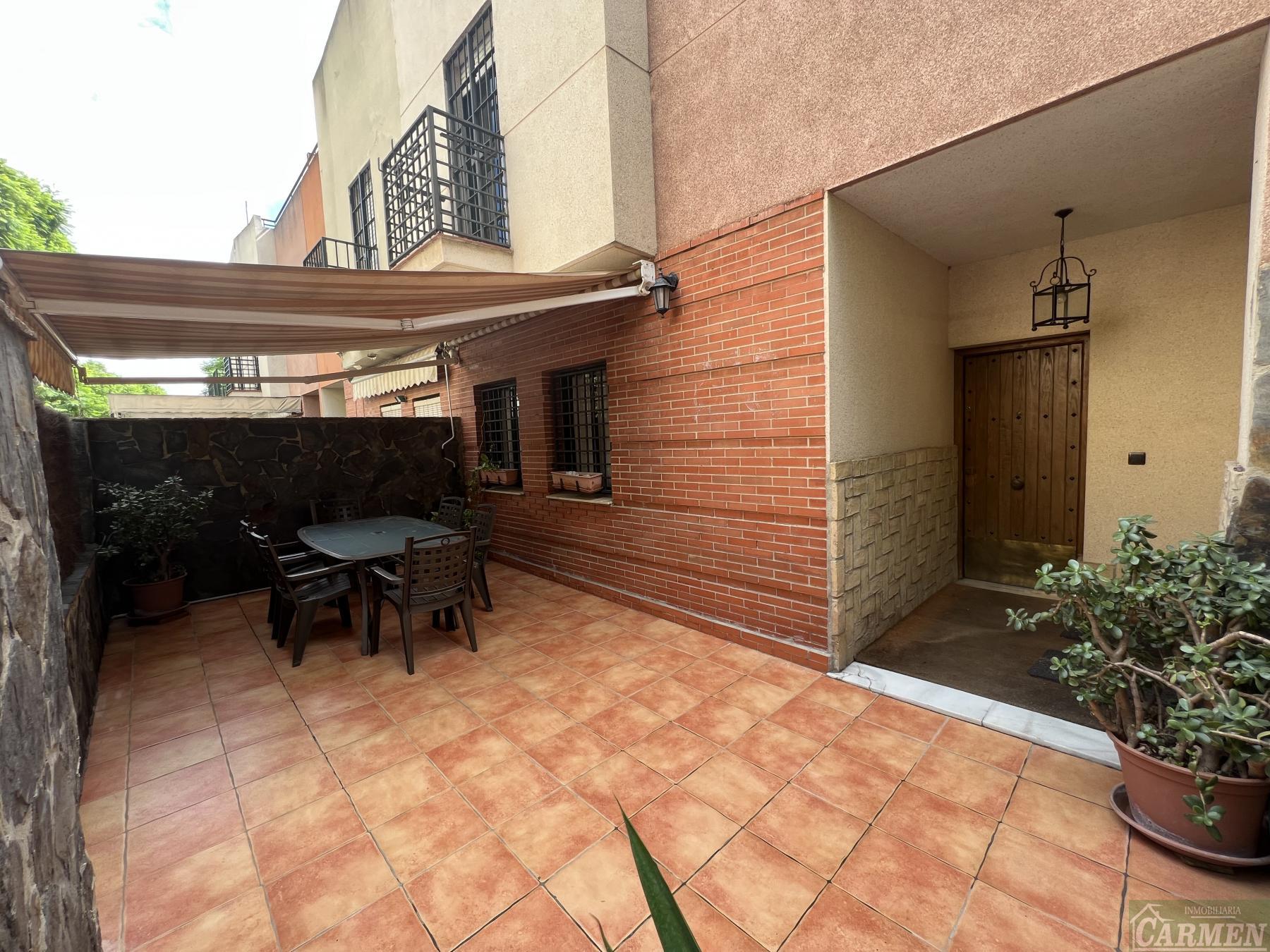 For sale of house in Jerez de la Frontera