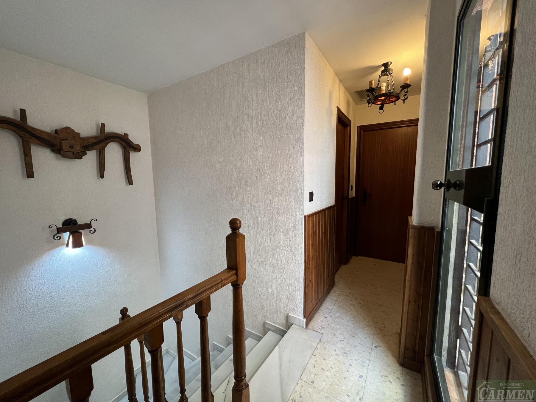 Venta de casa en Jerez de la Frontera