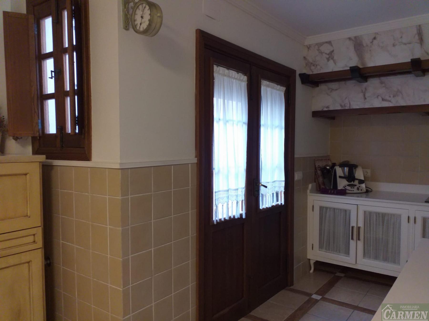 For sale of house in Jerez de la Frontera