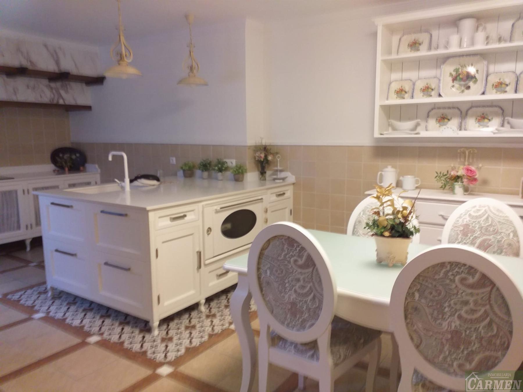 For sale of house in Jerez de la Frontera