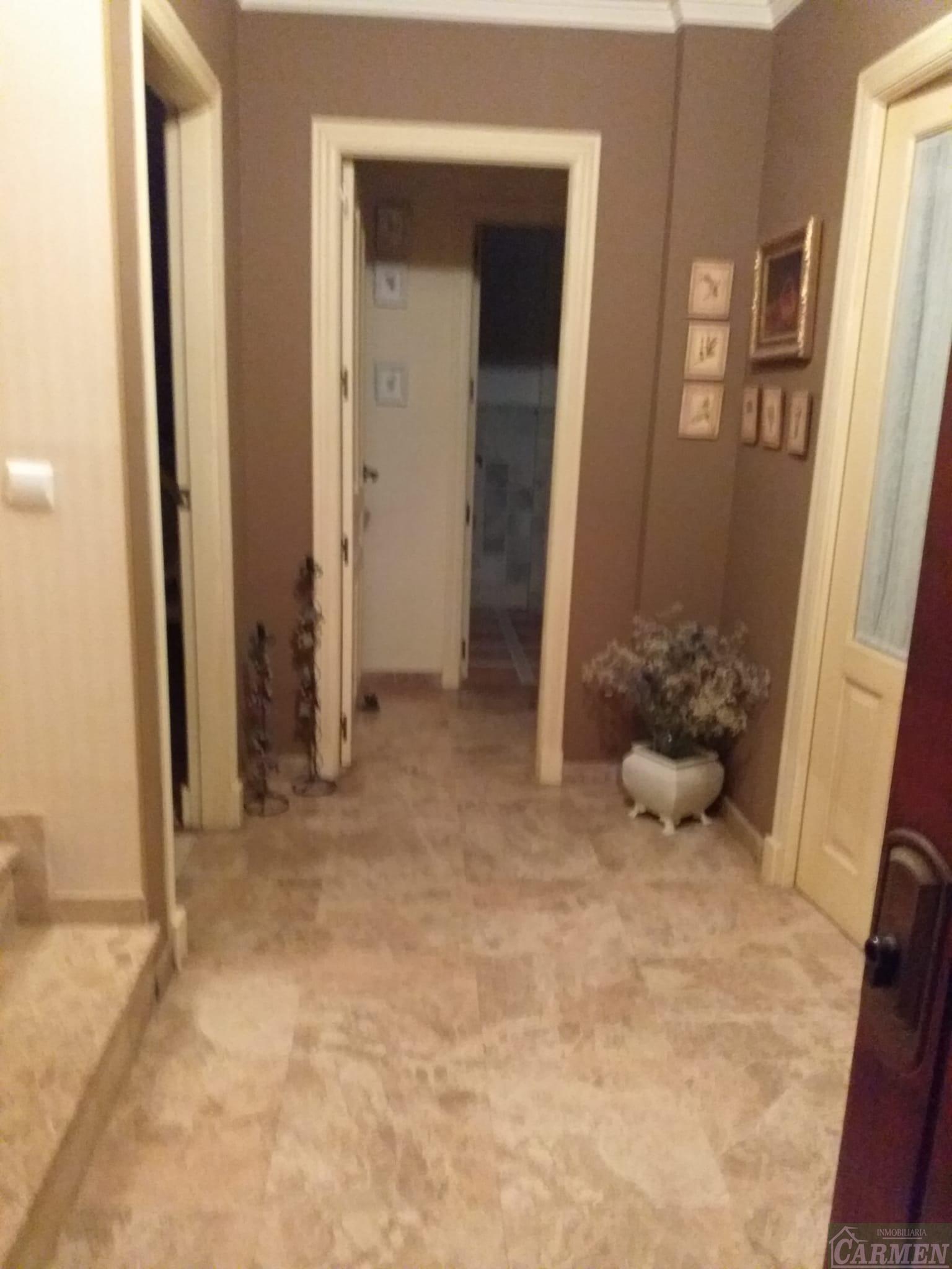 For sale of house in Jerez de la Frontera