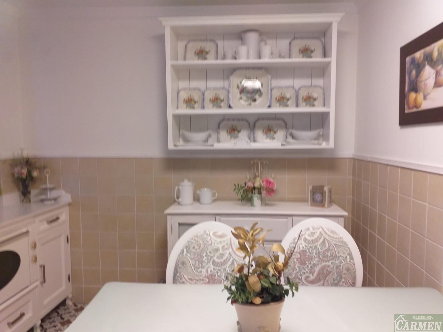 For sale of house in Jerez de la Frontera