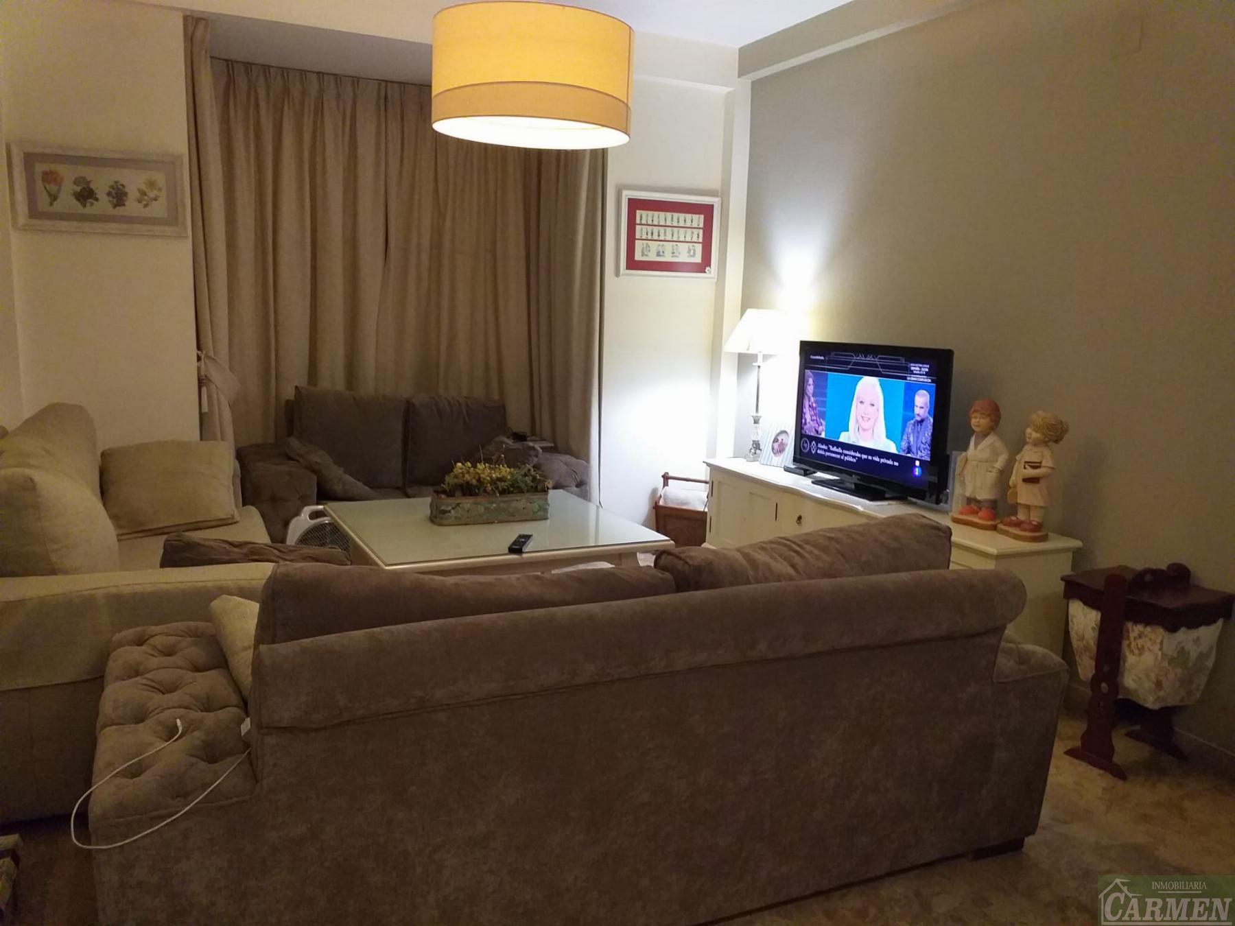 For sale of house in Jerez de la Frontera