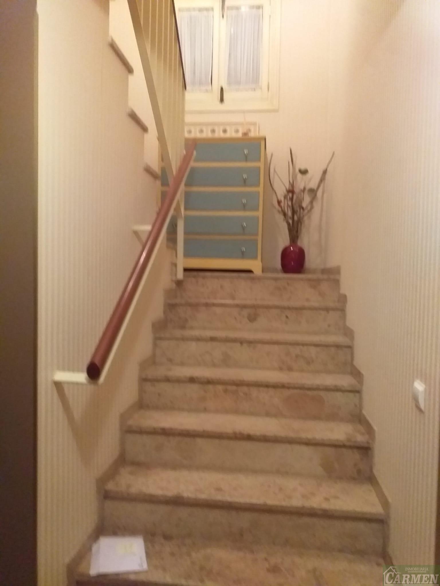For sale of house in Jerez de la Frontera