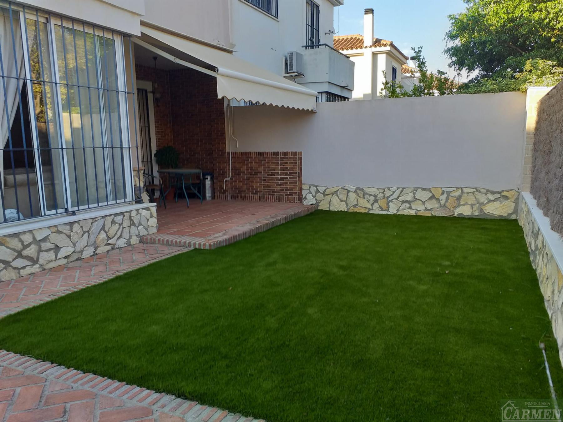 For sale of house in Jerez de la Frontera