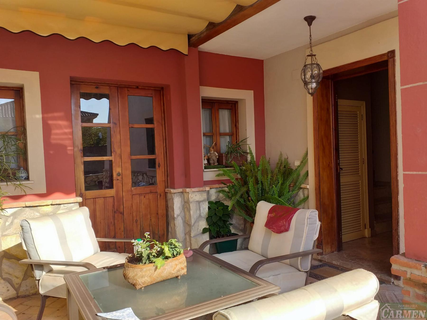 For sale of house in Jerez de la Frontera