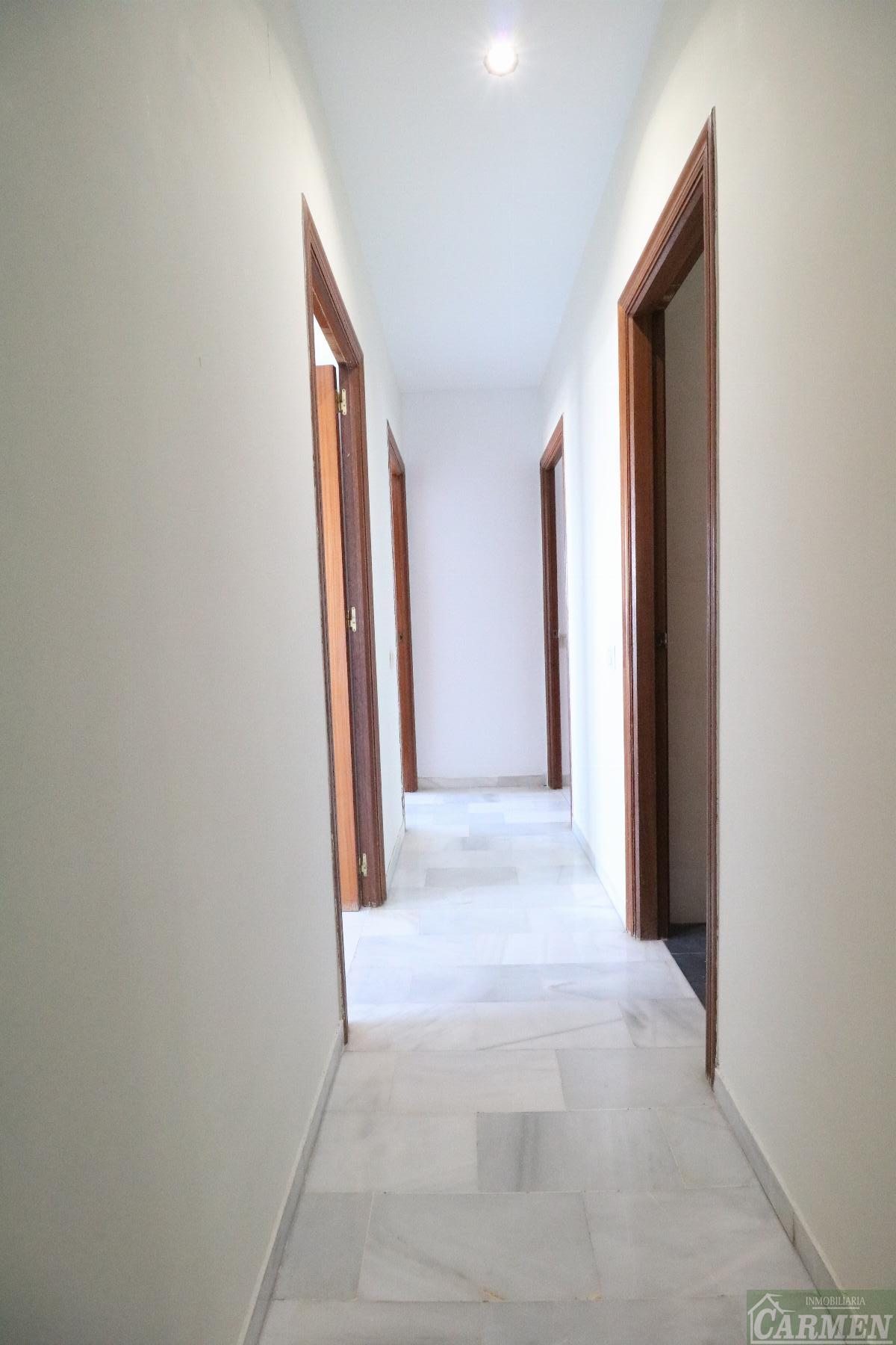 Venta de piso en Jerez de la Frontera