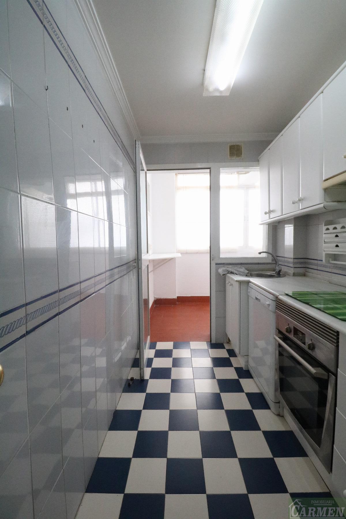 Venta de piso en Jerez de la Frontera