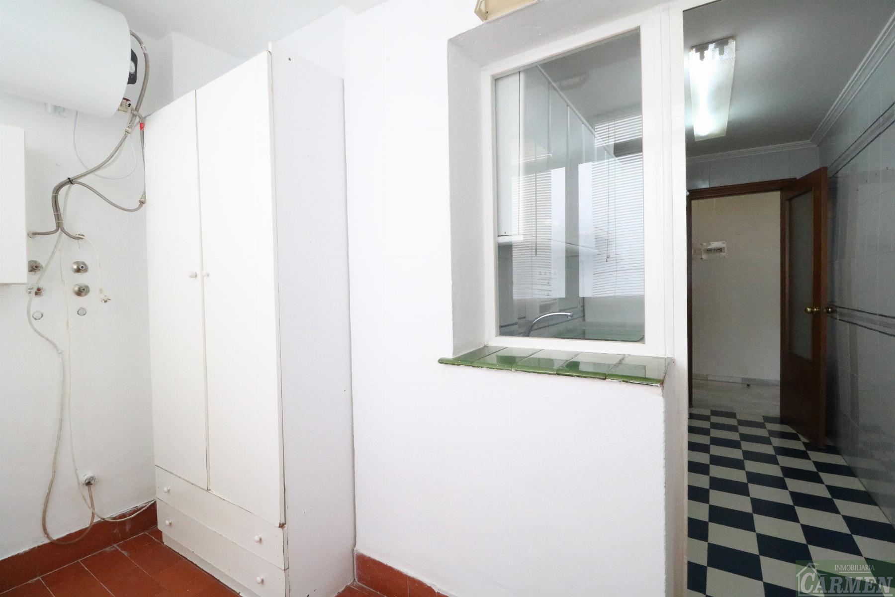Venta de piso en Jerez de la Frontera