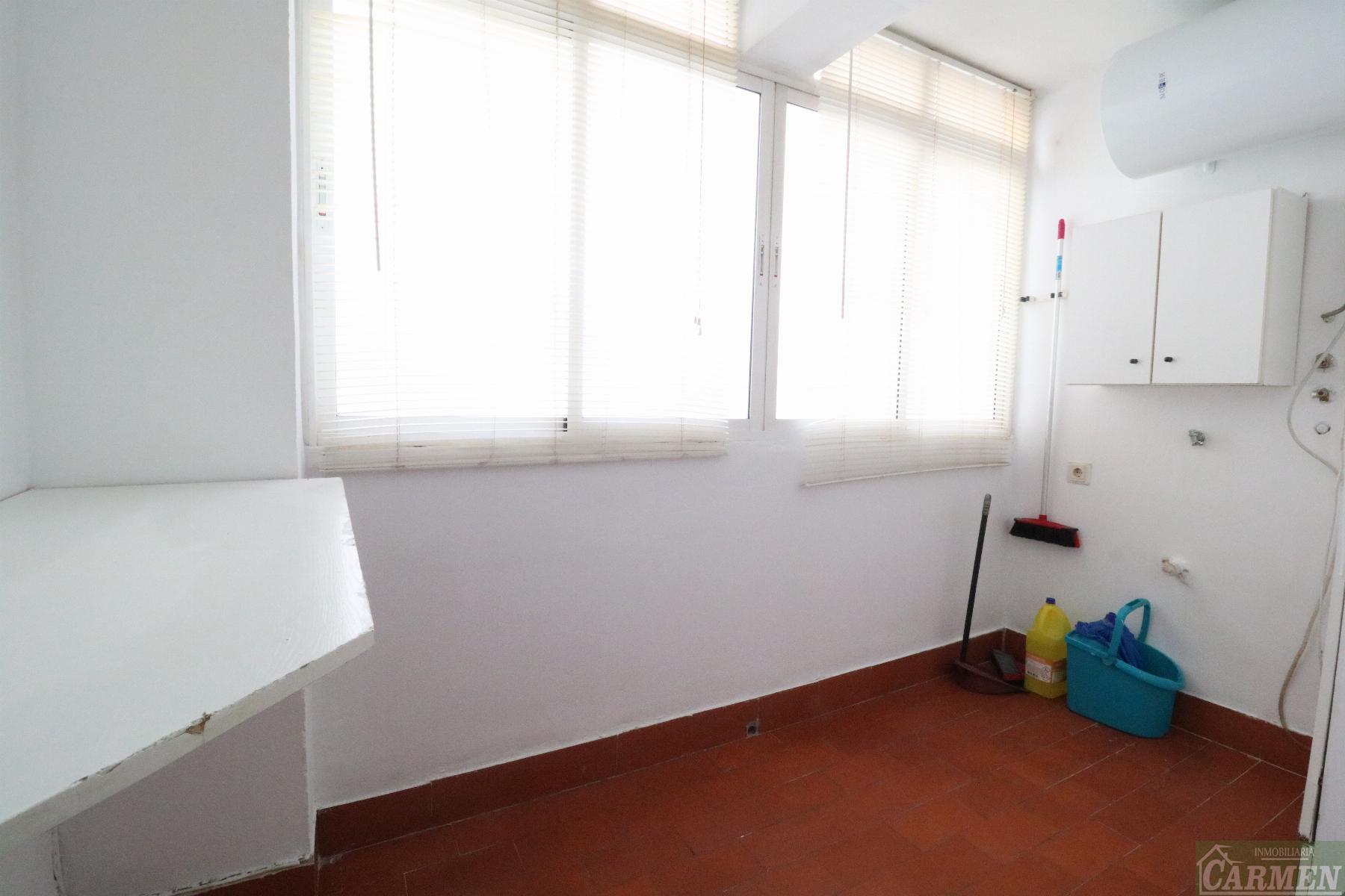 Venta de piso en Jerez de la Frontera