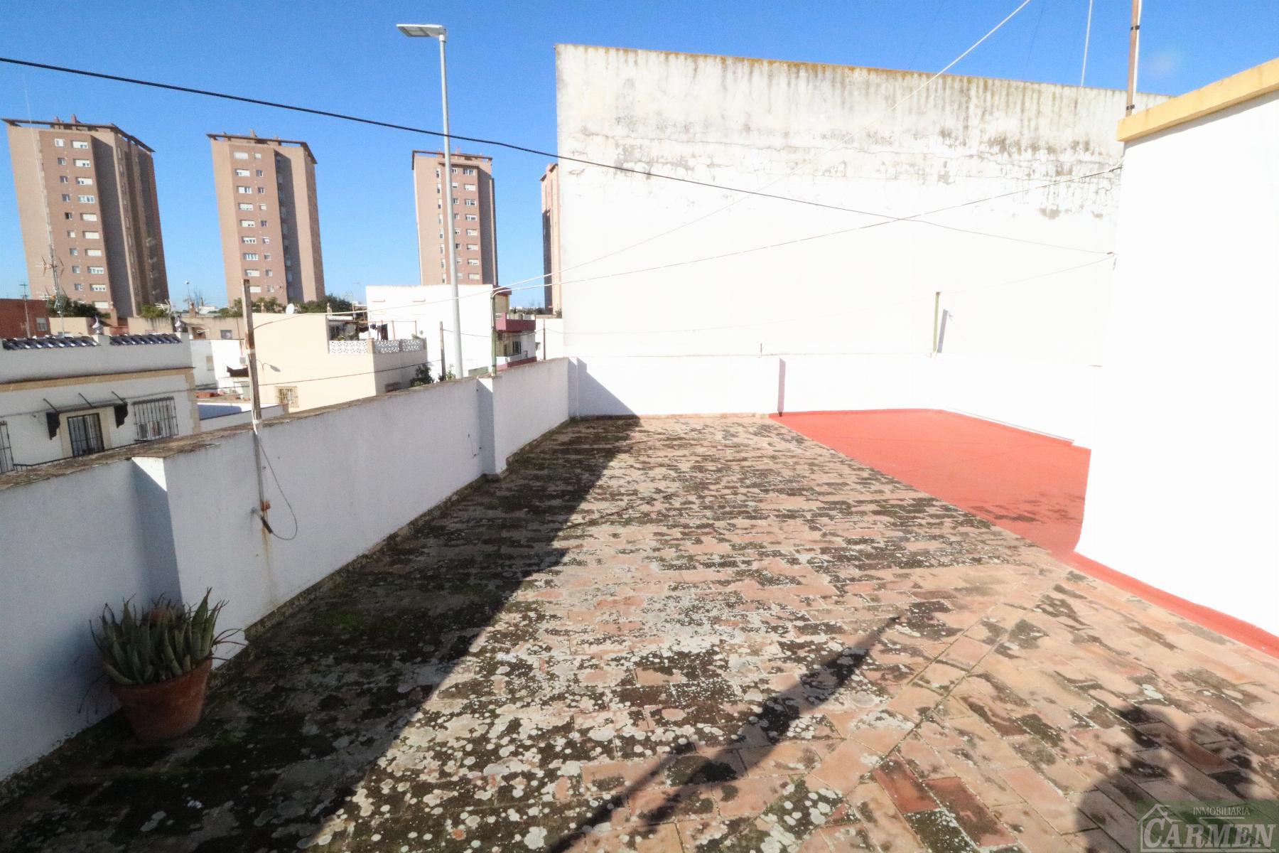 Venta de piso en Jerez de la Frontera