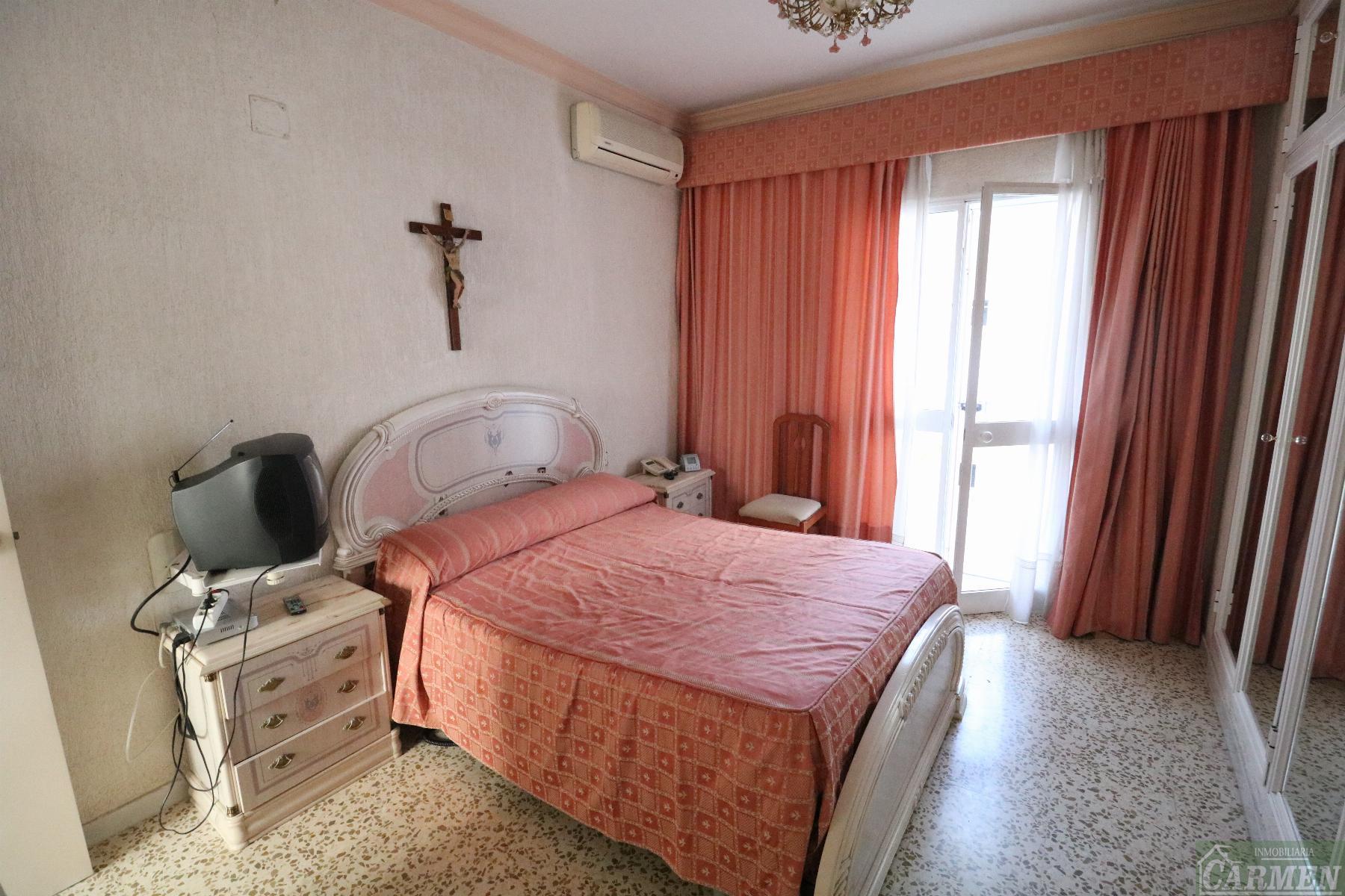 Venta de piso en Jerez de la Frontera