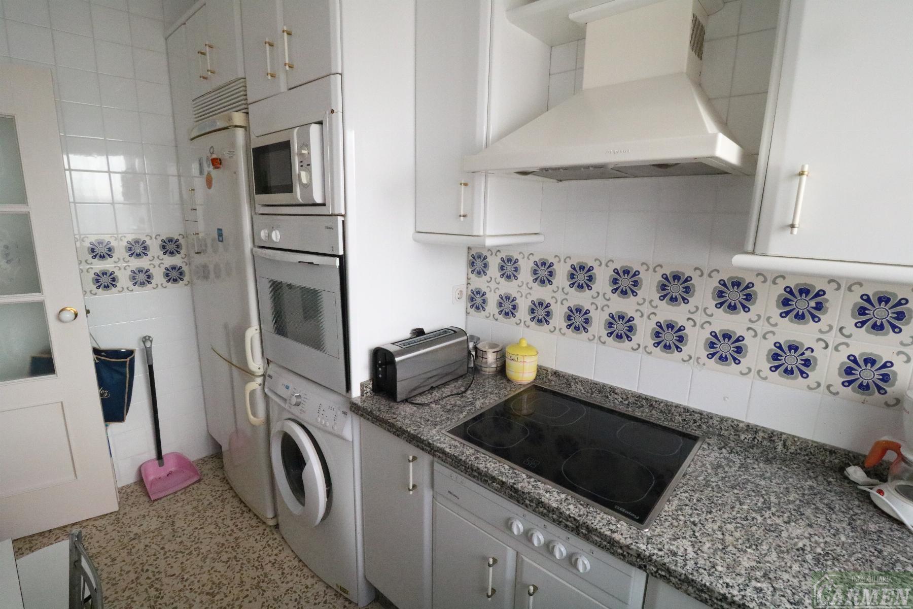 Venta de piso en Jerez de la Frontera