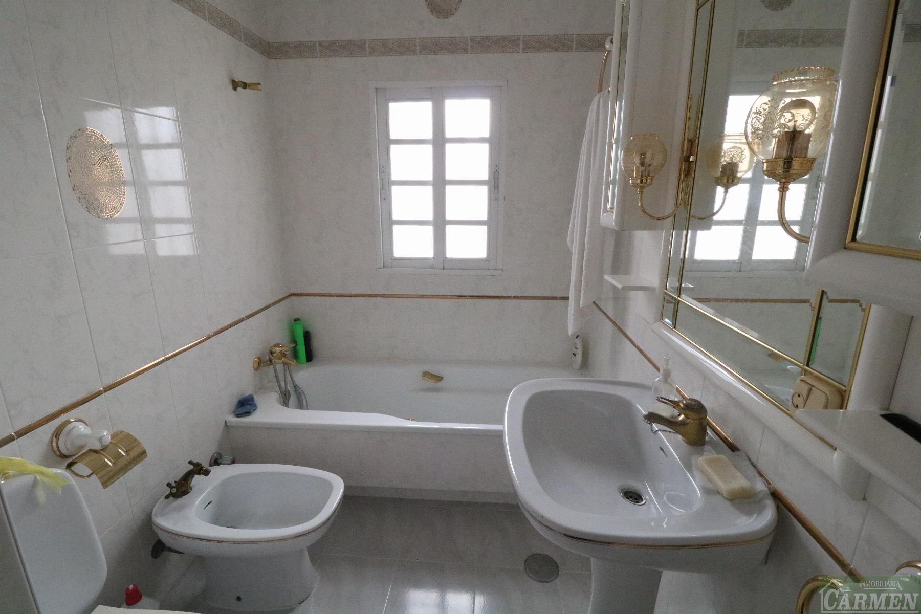 Venta de piso en Jerez de la Frontera