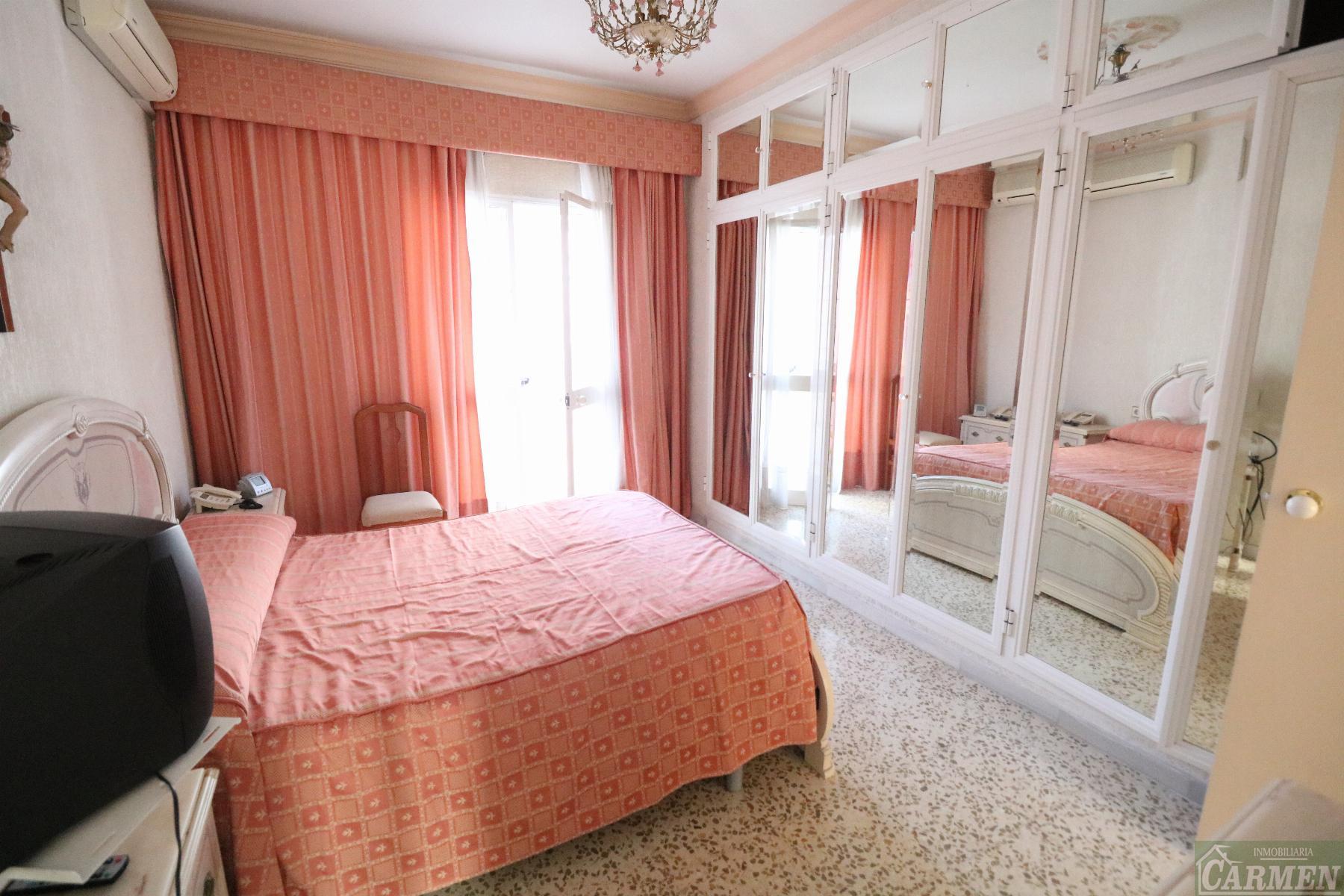 Venta de piso en Jerez de la Frontera