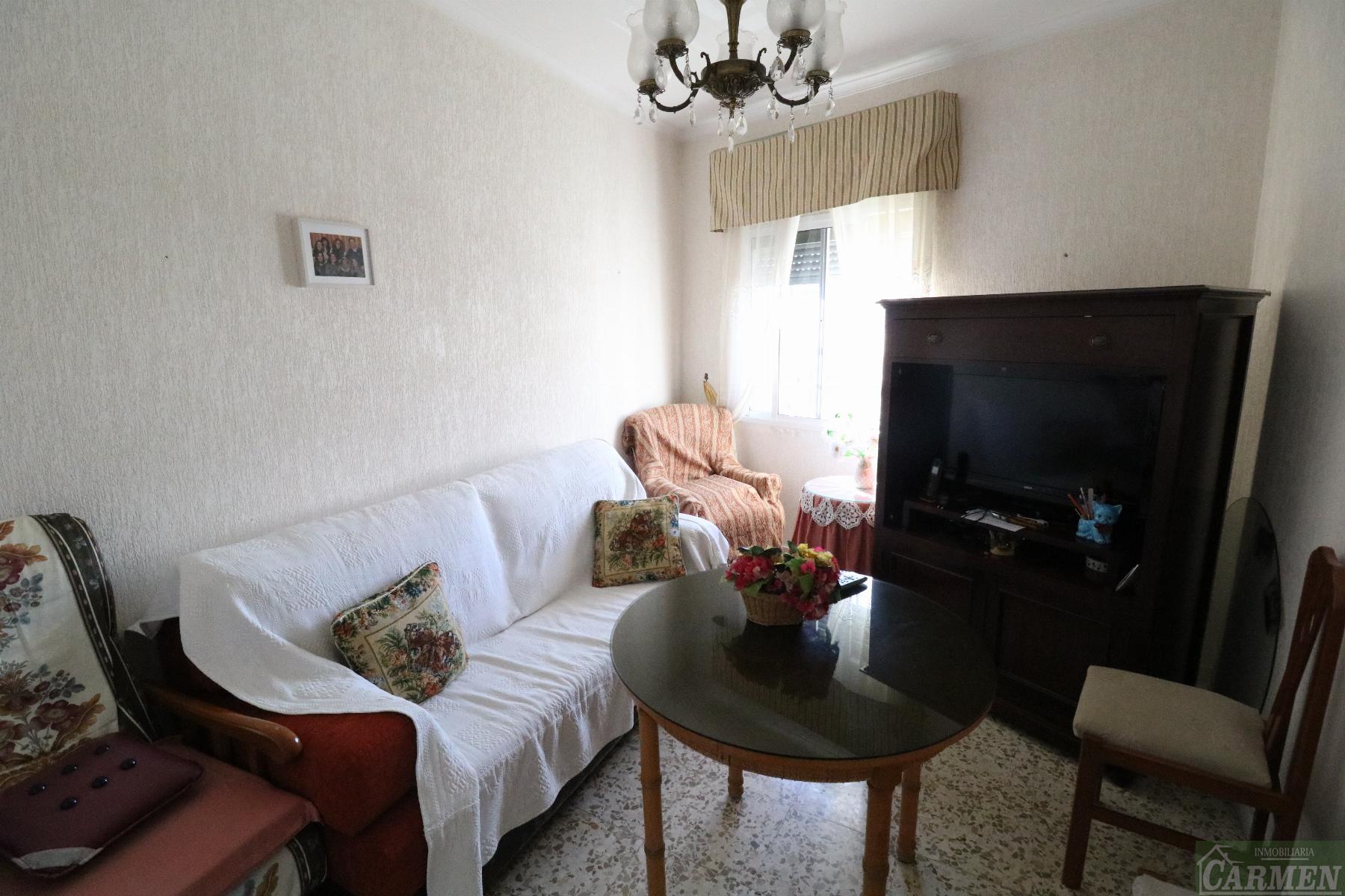 Venta de piso en Jerez de la Frontera